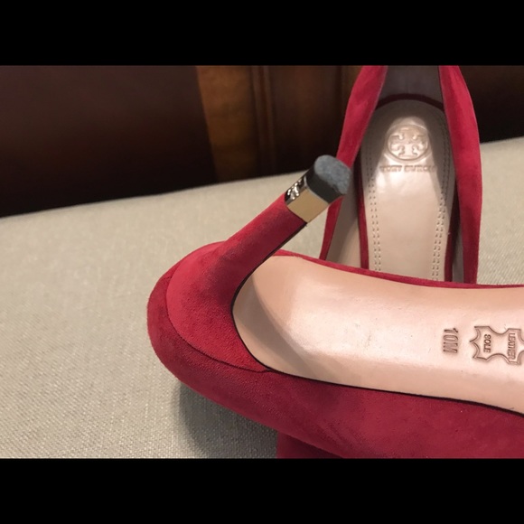 Tory Burch High heels: Accepting Offers / Trade - Picture 6 of 7